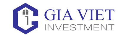 Logo Công ty Cổ phần Đầu tư Phát triển Bất động sản Gia Việt
